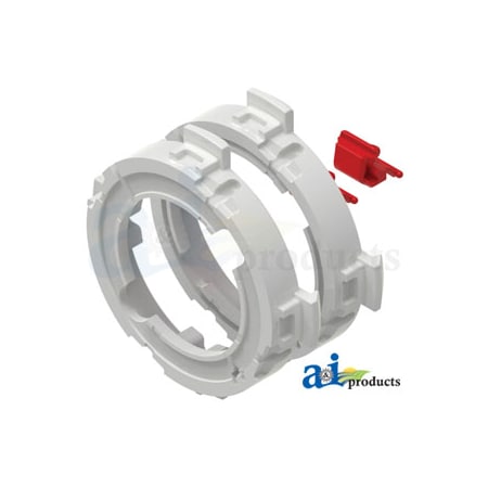A & I PRODUCTS A-961-4535